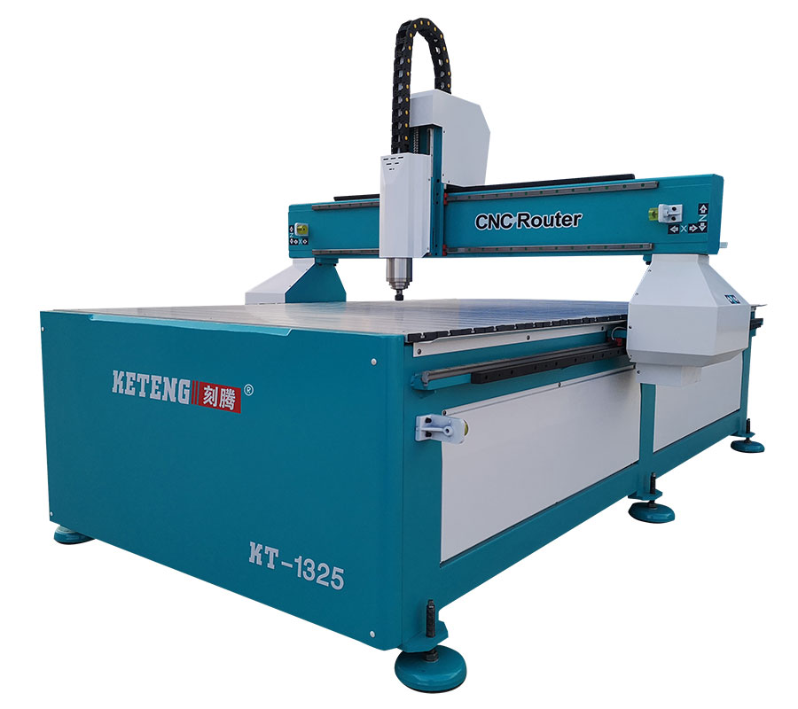 KT-1325雕刻机设备展示 KT-1325雕刻机设备展示