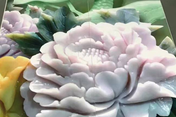 立体效果打印